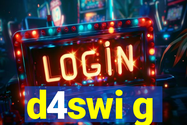 d4swi g